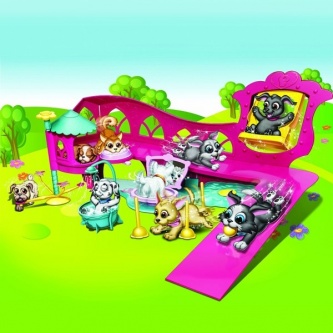 ������� ������� ����� Pet Club Parade �������� ��������