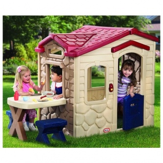 ������� ����� ��� ����� Little Tikes ������ 2