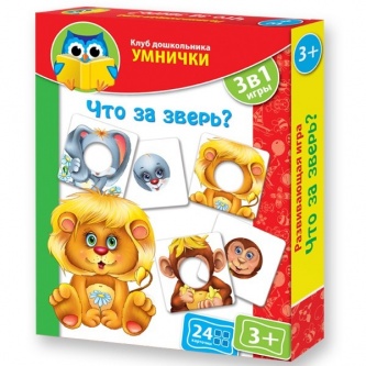 ������� ���������� ���� Vladi Toys 