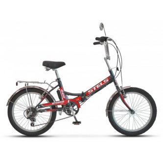 ������� �������� ��������� Stels Pilot 450 20