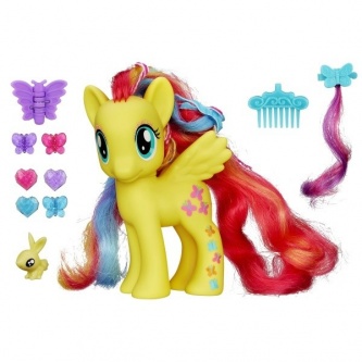   Hasbro My Little Pony -  - Fluttershy