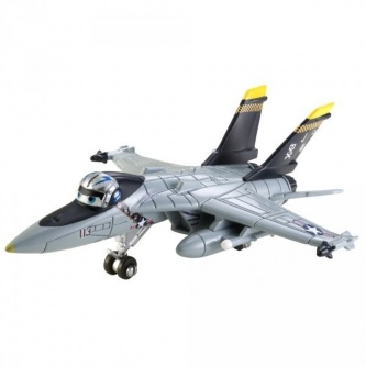 ���������� ������� Mattel Planes 1:55