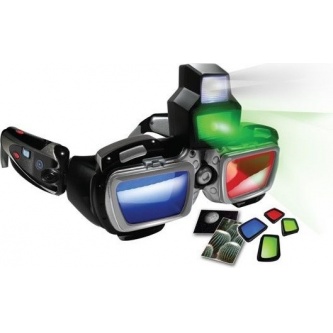 ��������� 3D-���� Eastcolight � ������� � ����������