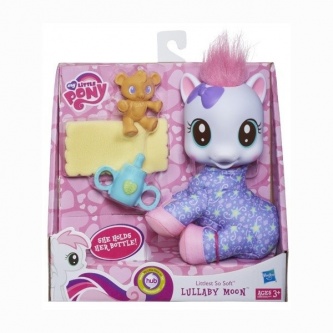   Hasbro My Little Pony Lullaby Moon
