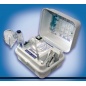Обзор компрессорных ингаляторов: лечим заболевания дыхательной системы