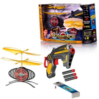 �������� ������ Hovertech Target FX (�� 1 ������)