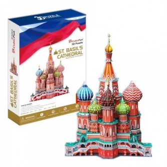 �������� 3D ���� CubicFun ����� ������� ����������