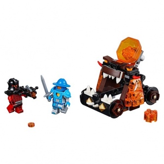  Lego Nexo Knights  
