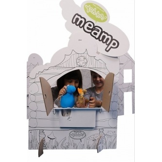 ��������� ����� CartonHouse ������ � �����