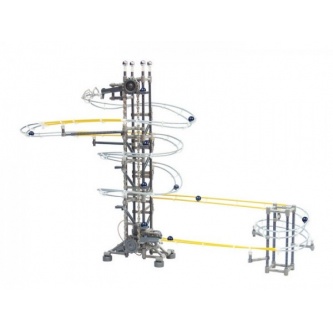   Executivity Aero Track 5L