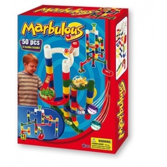 ����������� Tototoys ������ ������ Marbulous 50 �������