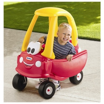  - Little Tikes 