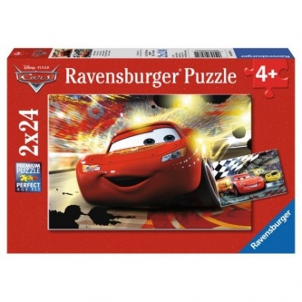    Ravensburger    2  1