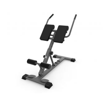 Тренажер для гиперэкстензии DFC Homegym SUB027
