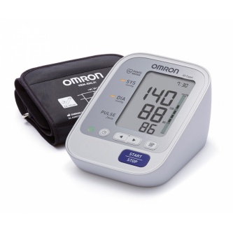 �������� ����������� � ��������� OMRON M3 Eco