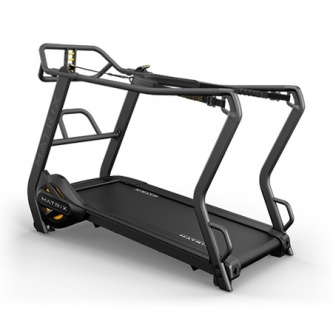 Беговой тренажер Matrix S-DRIVE Performance Trainer