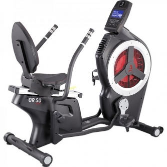 Горизонтальный велоэллипсоид Ammity AMMITY Ocean 50