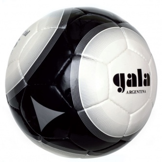 Футбольный мяч Gala ARGENTINA 2011 черный