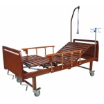 Механические кровати для лежачих больных