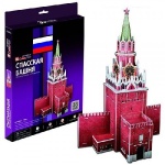 3D-пазлы