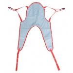 Перевязи к подъемникам