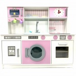 Детские игровые кухни